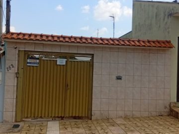 Casa à venda no Jardim Celani II – 180m²