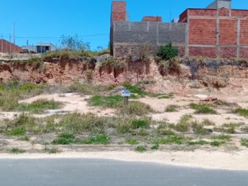 Terreno à venda no Jardim América – 200m²