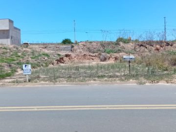 Terreno à venda no Jardim América – 240m²
