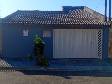 Casa com edícula à venda no Jardim Santa Marta – Salto/SP