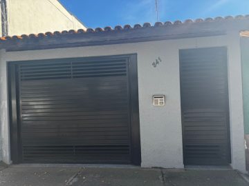 Casa à venda no Jardim Marília – 137,5m²