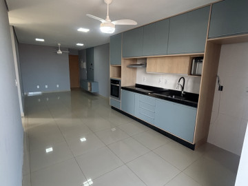 Apartamento no Green Park II - 2 Quartos, Varanda Gourmet