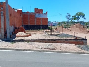 Terreno à venda no Jardim Imperial – 180m²