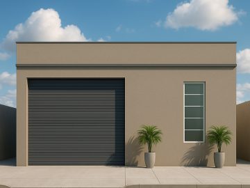 Terreno à venda no Jardim Santa Marta – 165,67m²