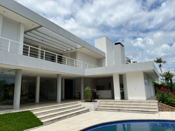 Casa de Condomínio Haras Paineiras - Salto | 4 quartos