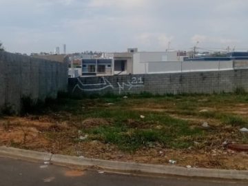 Terreno à venda no Parque Imperial – 234m²