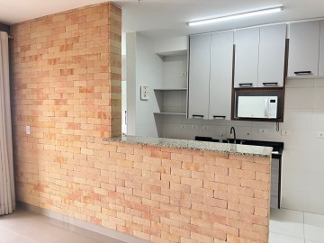 Apartamento Para Locação