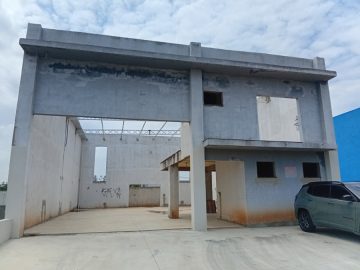 Galpão para locação no Jardim Guarujá – 300m²