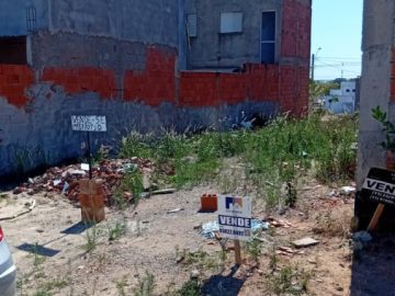 Terreno à venda no Jardim Imperial – 187,5m²