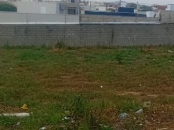 Terreno à venda no Parque Imperial – 238m²