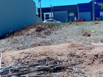 Terreno Geminado à venda no Jardim Imperial – 500m²