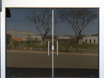 Sala comercial para locação no Santa Marta - 19m² -